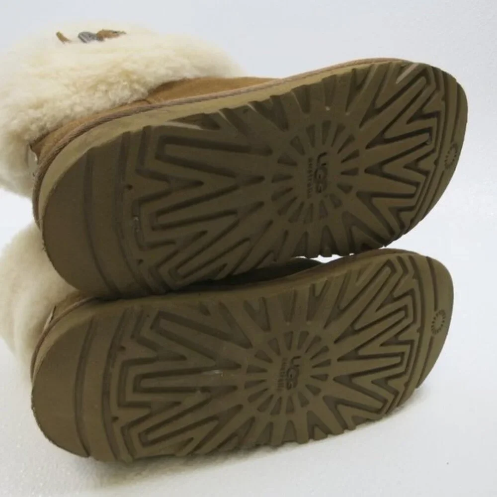 UGG ellee fully